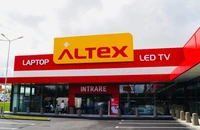 Altex deschide un magazin nou în orașul Tulcea