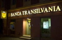 Fitch a menținut ratingul Băncii Transilvania la „BBB-” cu perspectivă negativă