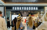 Retailerul de haine grec Funky Buddha, intrat recent în România, și-a lansat magazinul online pentru piața locală