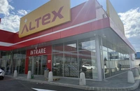 Altex deschide mâine un nou magazin în orașul Sebeș, din județul Alba