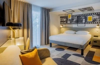 Brandul hotelier ibis are planificate șase noi inagurări în România