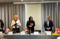 Ministerul Muncii a semnat cu sindicatul din istituție contractul coletiv de muncă la nivel de grup de unități, care acoperă peste 9.400 de angajați