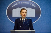 Aproximativ 43.000 de angajați MAI vor menține siguranța publică în ziua votului