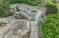 Directorul Salrom, Constantin Dobrea: Asociaţia Europeană a Producătorilor de Sare şi-a arătat disponibilitatea de a trimite experți la Salina Praid