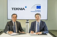 BEI oferă un împrumut de 30 de milioane de euro fabricantului de componente auto Teknia pentru investiții în cercetare în fabricile sale din Spania, Polonia, România, Germania, Suedia și Cehia