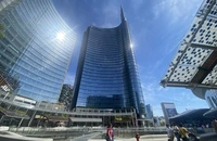 UniCredit a plătit peste 600 de milioane de euro pentru cumpărarea a 9,7% din acțiunile băncii grecești Alpha Bank – surse Bloomberg