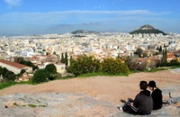 Grecia va închide accesul pentru vizitatori în Acropole Atena în orele cele mai călduroase ale zilei