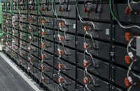 O nouă baterie de stocare a energiei primește ultimele autorizații: 120 MWh ai danezilor de la Eurowind, în Alba