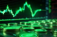 Piaţa crypto în plină ascensiune, iar 2 pre-vânzări sunt pe ultima sută de metri înainte de lansare. Mai ai timp să investești?