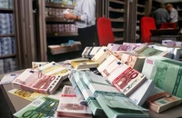 Încă 1,6 miliarde de euro – România s-a împrumutat iarăşi la bănci
