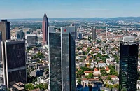 Criză imobiliară Germania – Numărul de apartamente noi construite anul trecut este mult sub obiectivul Guvernului