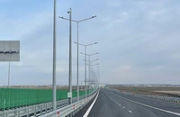 CNIR anunță că studiul de fezabilitate pentru drumul de mare viteză Bucureşti-Giurgiu a demarat luni