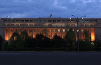 Guvernul a declarat de importanță națională proiectul „LEA 400 kV Constanţa Nord – Medgidia Sud”