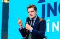 Nicușor Dan: Tragedia de la Salina Praid ne reaminteşte cât de vulnerabile sunt comunităţile în faţa fenomenelor naturale extreme, care afectează mai ales oamenii