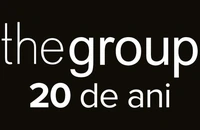 The Group a împlinit 20 de ani; publicitatea este creație!