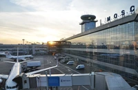 Un tribunal rus a decis naționalizarea Aeroportului Domodedovo, aflat în sudul Moscovei, pentru a fi scos de sub influența străină