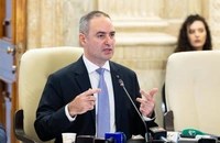 Alexandru Nazare: Taxa pe profitul excesiv al băncilor va intra în vigoare din 2026. Vom discuta cu băncile, vom discuta cu BNR