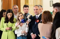 Alexandru Nazare: ANAF este disfuncțională din cauza arhitecturii instituționale în care este prinsă. Vrem să avem un plan centralizat de control