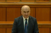 Bolojan nu vrea să intre în dispute cu Ciolacu, dar se întreabă de ce a lipsit entuziasmul pentru preluarea acestei funcții