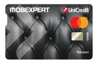 Mobexpert în parteneriat cu UniCredit anunță lansarea cardului co-branded Mobexpert Credit Card