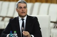Dragoș Pîslaru (MIPE): Au ieșit din finanțarea PNRR 100 de şcoli care erau incluse în programul de digitalizare și 409 de unităţi de învăţământ la care nu mai avem timpul fizic să punem zona de laboratoare