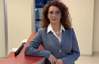 Doctorița Eugenia Dincă a fost numită în funcția de director general al spitalului privat NORD Muntenia din Pitești