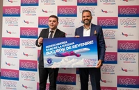 Wizz Air redeschide baza de la Suceava și lansează opt rute noi. Peste 169.000 de locuri suplimentare în sezonul de iarnă