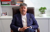 Antibiotice Iași i-a acordat directorului general Ioan Nani un mandat nou de patru ani