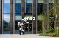 Compania de optică Lensa a atras doi noi investitori în acționariatul său, OH Holding Limited și ATM Ventures