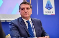 Preşedintele Serie A, Luigi De Siervo, consideră pirateria online responsabilă pentru decăderea forbalului italian