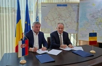 Transgaz a semnat un memorandum cu JP Srbijagas pentru construirea interconectării de gaze dintre România și Serbia