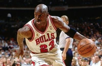 Un cartonaș semnat de Michael Jordan a fost vândut la licitație pentru 2,5 milioane de dolari