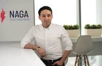 Fintechul german NAGA, controlat de antreprenorul român Octavian Pătrașcu, își consolidează parteneriatul cu echipa de fotbal Borussia Dortmund