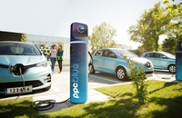 Premieră în România: PPC Blue oferă un serviciu de tractare inclus în abonamentele destinate celor cu mașini electrice