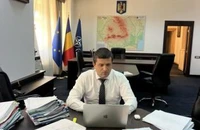 Radu Miruță: Modul în care sunt stabiliți managerii care conduc companiile nu are nicio legătură cu normalitatea