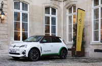 Primul oraș european în care mașinile electrice echilibrează rețeaua electrică prin tehnologia V2G