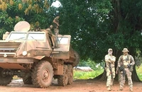 Mercenari ruși din compania Wagner se retrag din Mali