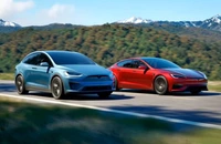 Tesla a relansat Model S și X cu un ușor facelift, dar și cu un preț majorat cu 5.000 de dolari