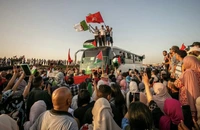 Canada se alătură celor 15 care au semnat o declarație care indică un val de recunoașteri ale Palestinei