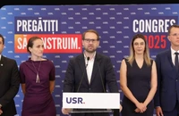 USR ia patru ministere în noul Guvern. Comitetul politic a validat decizia de intrare la guvernare și cele patru propuneri de miniștri (Video)