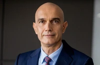 Vladimir Kalinov își încheie mandatul de vicepreședinte Retail în cadrul Raiffeisen Bank România