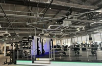 World Class deschide un nou club premium de health & fitness în Iași, în incinta Moldova Mall