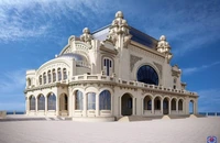 Cazinoul din Constanța face angajări. Ce posturi scoate la concurs