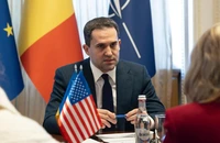 Ciprian Șerban, ministrul Transporturilor, spune că operatorii cu camioane supraîncărcate vor fi sancționați