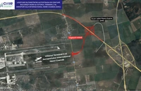 CNIR preia proiectul Drumului de Legătură între Autostrada A0 București și viitorul Terminal 2 al Aeroportului Otopeni