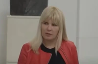 UPDATED. Elena Udrea a fost operată și ea se află la terapie intensivă