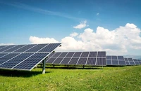 Încă un aeroport din România își face parc fotovoltaic