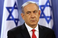 Gaza: Premierul israelian Netanyahu promite să elimine Hamas „din rădăcini”