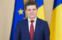 Nicușor Dan va participa azi și mâine la întâlnirea NATO de la Haga