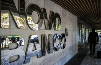 Francezii de la BPCE plătesc 6,4 miliarde de euro pentru 75% din Novo Banco